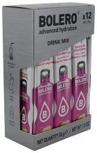 Mistura de Bebida 12 Sticks