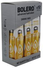 Mistura de Bebida 12 Sticks