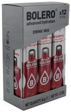 Mistura de Bebida 12 Sticks