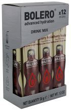 Mistura de Bebida 12 Sticks