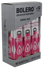 Mistura de Bebida 12 Sticks