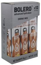 Mistura de Bebida 12 Sticks