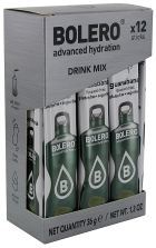 Mistura de Bebida 12 Sticks