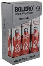 Mistura de Bebida 12 Sticks