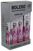 Mistura de Bebida 12 Sticks