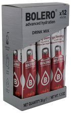 Mistura de Bebida 12 Sticks