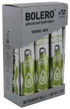 Mistura de Bebida 12 Sticks