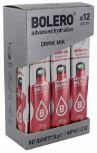 Mistura de Bebida 12 Sticks