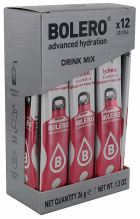 Mistura de Bebida 12 Sticks