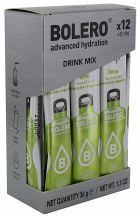 Mistura de Bebida 12 Sticks