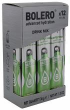 Mistura de Bebida 12 Sticks