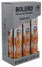 Mistura de Bebida 12 Sticks