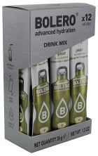 Mistura de Bebida 12 Sticks