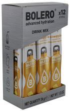 Mistura de Bebida 12 Sticks