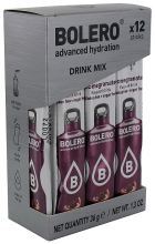 Mistura de Bebida 12 Sticks