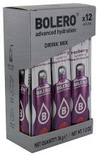 Mistura de Bebida 12 Sticks