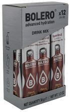 Mistura de Bebida 12 Sticks