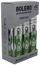 Mistura de Bebida 12 Sticks