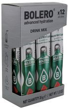 Mistura de Bebida 12 Sticks