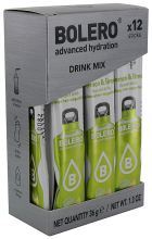 Mistura de Bebida 12 Sticks