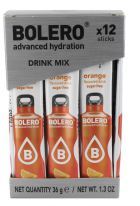 Mistura de Bebida 12 Sticks