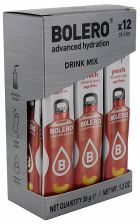 Mistura de Bebida 12 Sticks