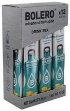 Mistura de Bebida 12 Sticks