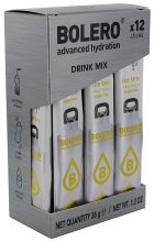 Mistura de Bebida 12 Sticks