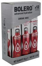 Mistura de Bebida 12 Sticks