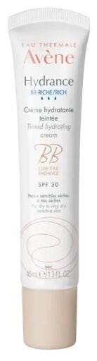 Av&egrave;ne Hydrance BB Creme Rico 40 ml