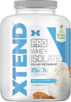 Pro Whey Isolate 2280 gr