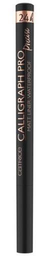 Caligraph Pro Precise 24H Matt Eyeliner Impermeável