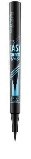 &Eacute; &agrave; prova d'&aacute;gua Easy Tattoo Liner