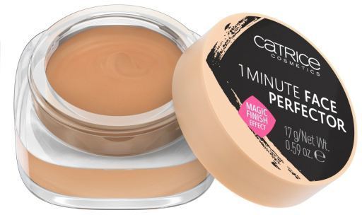 1 Minuto Mousse Multi-Tom do Perfurador Facial