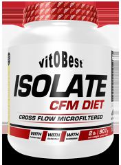 Isolar Dieta Cfm 907 gr