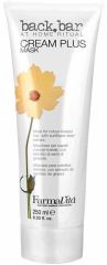 Back Bar Cream Plus M&aacute;scara Capilar