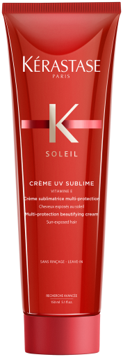 Soleil Cream Creme UV Sublime 150 ml