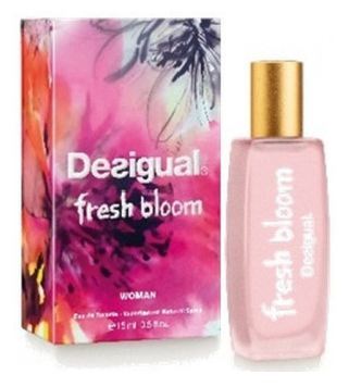 Eau de Toilette Spray Fresco de Bloom 15 ml