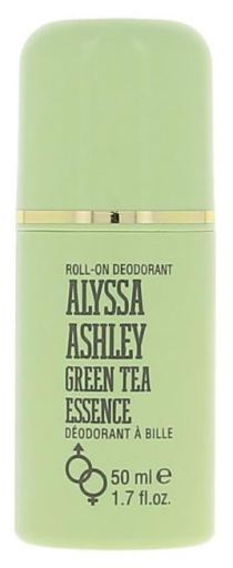 Desodorizante Roll On Green Tea 50 ml