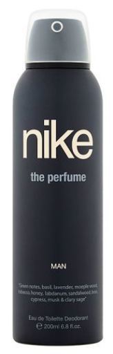 O Perfume Homem Desodorante Spray 200 ml