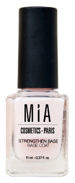Cosmetics Base Coat Fortalece