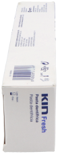 Pasta Dental Fresca 125 ml