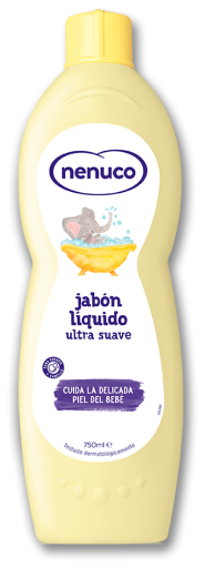 Sabonete L&iacute;quido Aloe Vera 200 ml