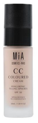 M&iacute;a Cosmetics Cosm&eacute;ticos CC Creme Spf30 escuro 30 ml