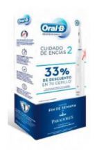 Escova de dente el&eacute;trica Pro 2