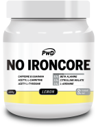 SEM Ironcore Limão 480 gr