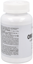 Ômega 3 + Vitamina E 90 pérolas