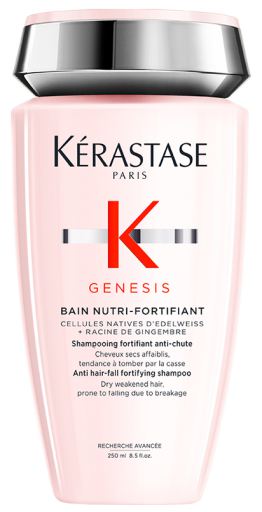 Champô Fortificante Genesis Bain Nutri 250ml