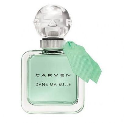 Carven Apenas a Brava Eau de Toilette 125 ml + Desorante Stick 75 gr