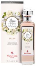 Flores de &Aacute;gua Doce &Acirc;mbar 175 ml